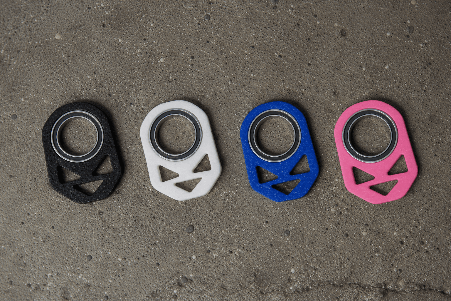 V1KEY 2.0 (Steel Bearing)